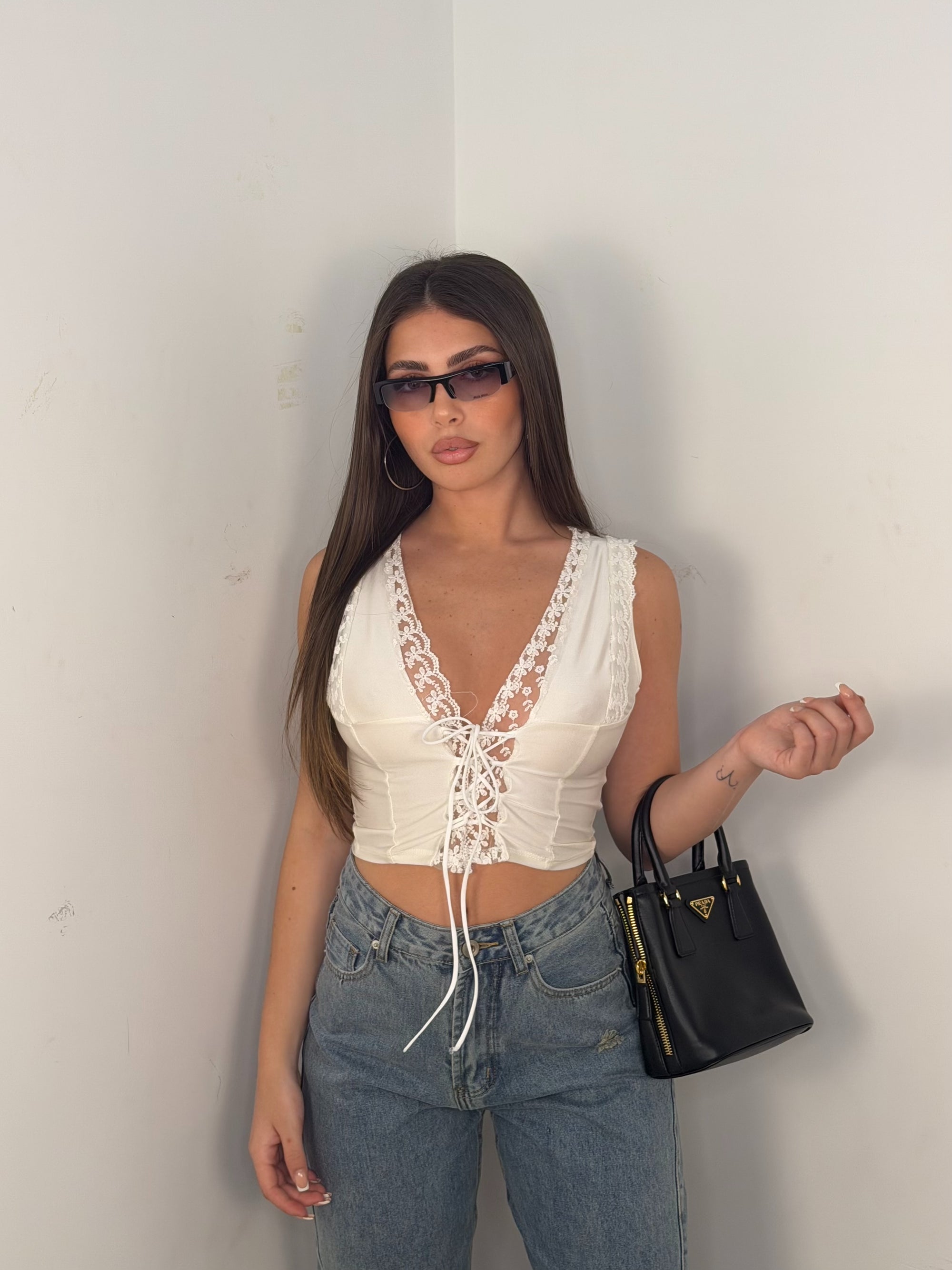 TOP PIZZO