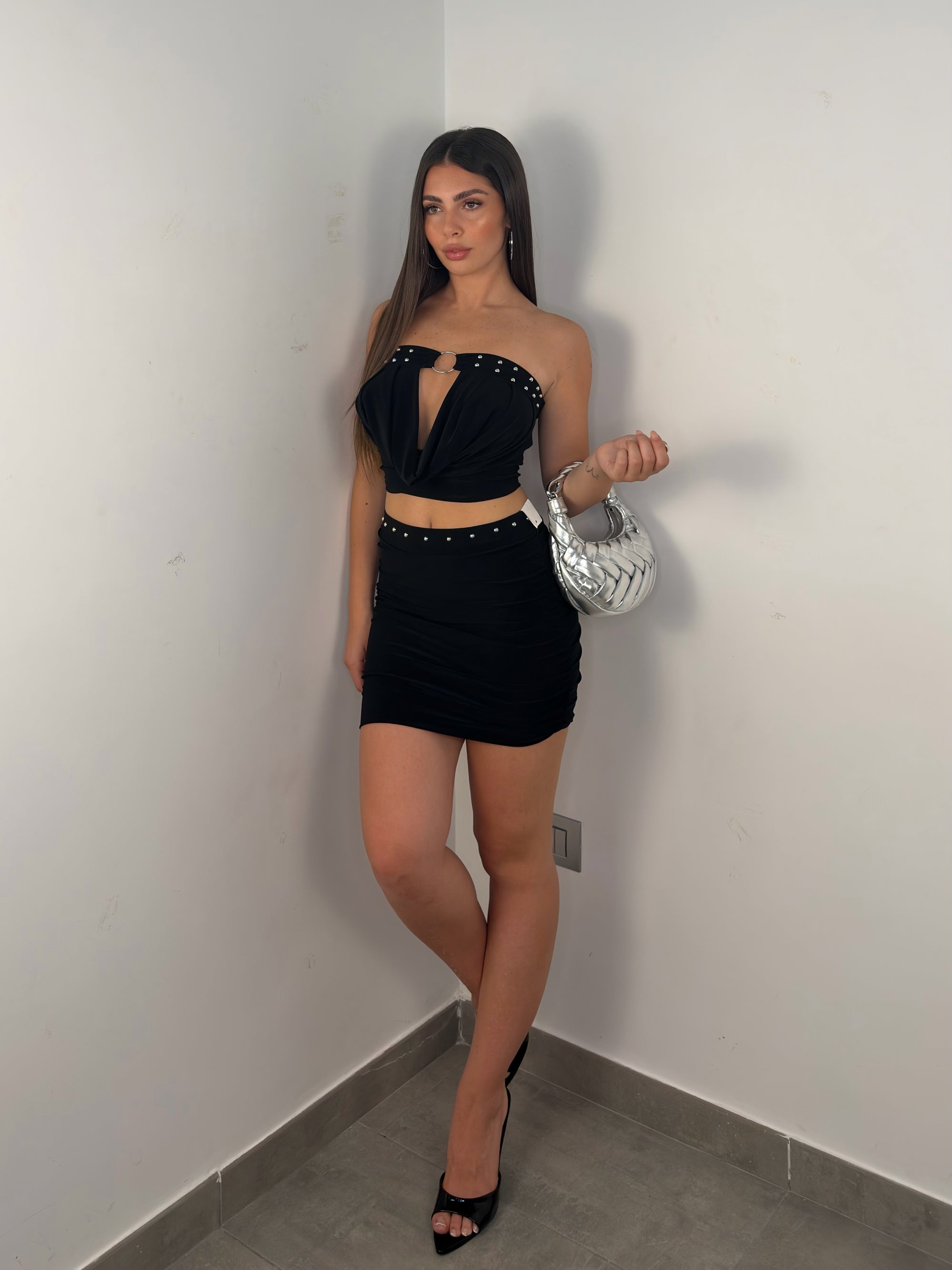 SET BORCHIA