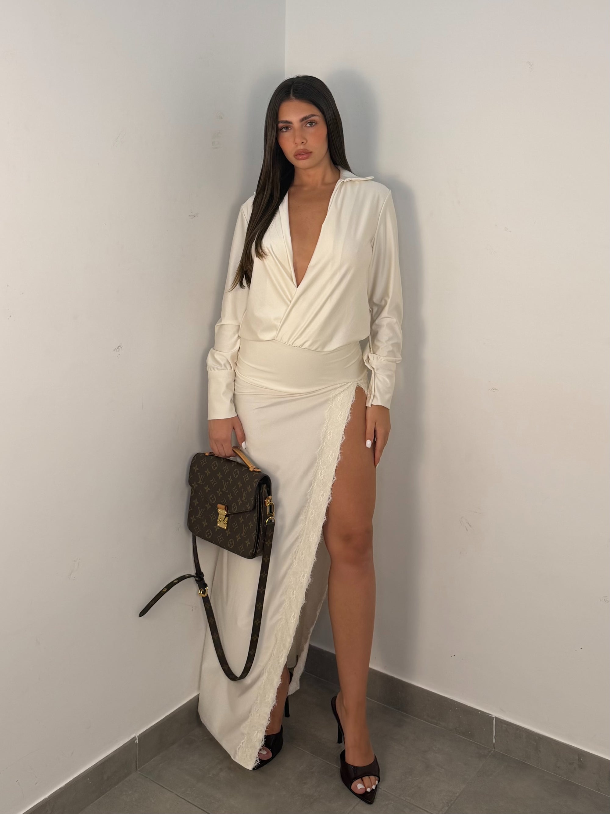 DRESS DEBBIE