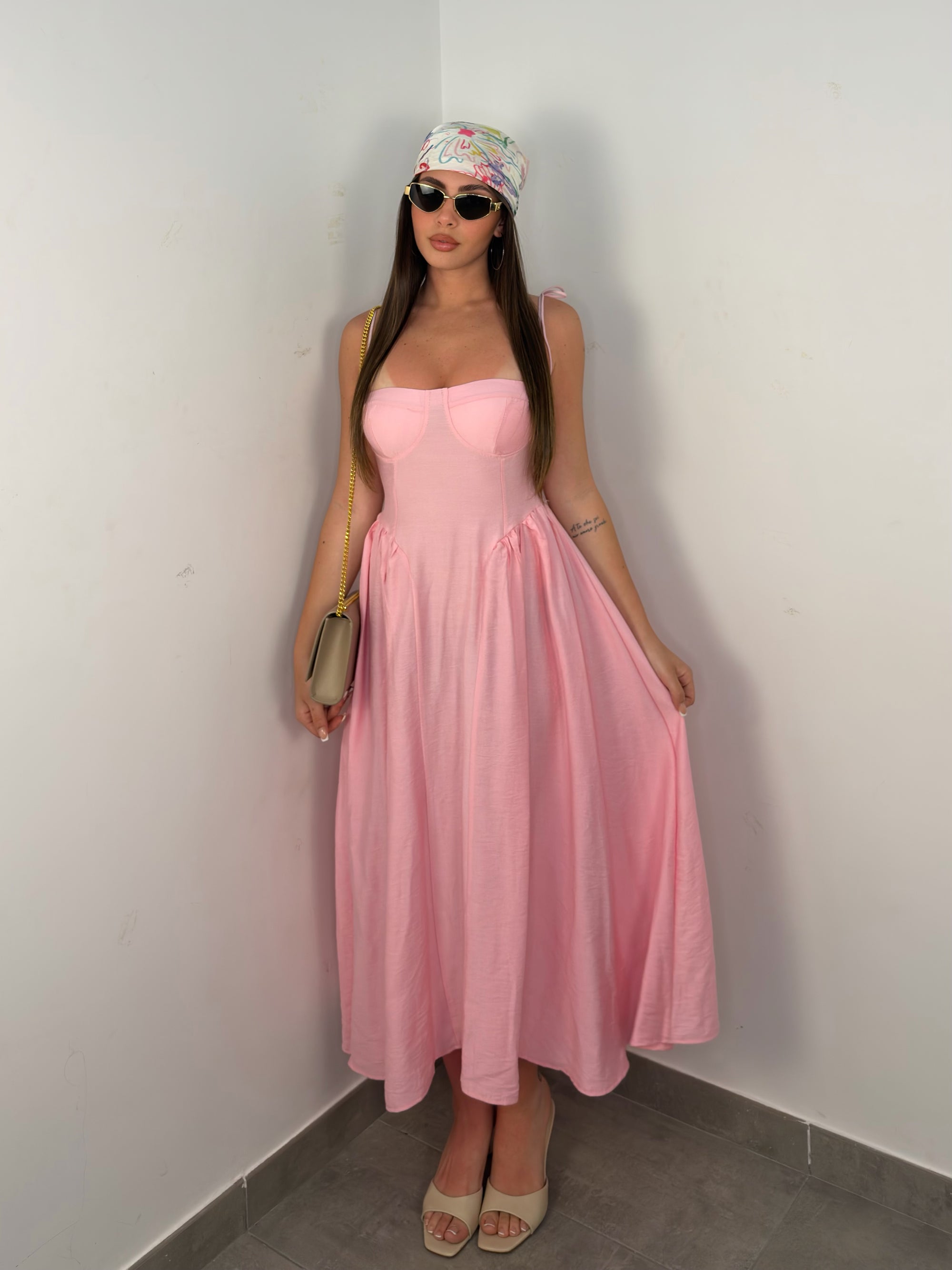 DRESS SERENE