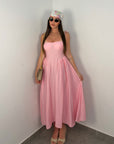 DRESS SERENE