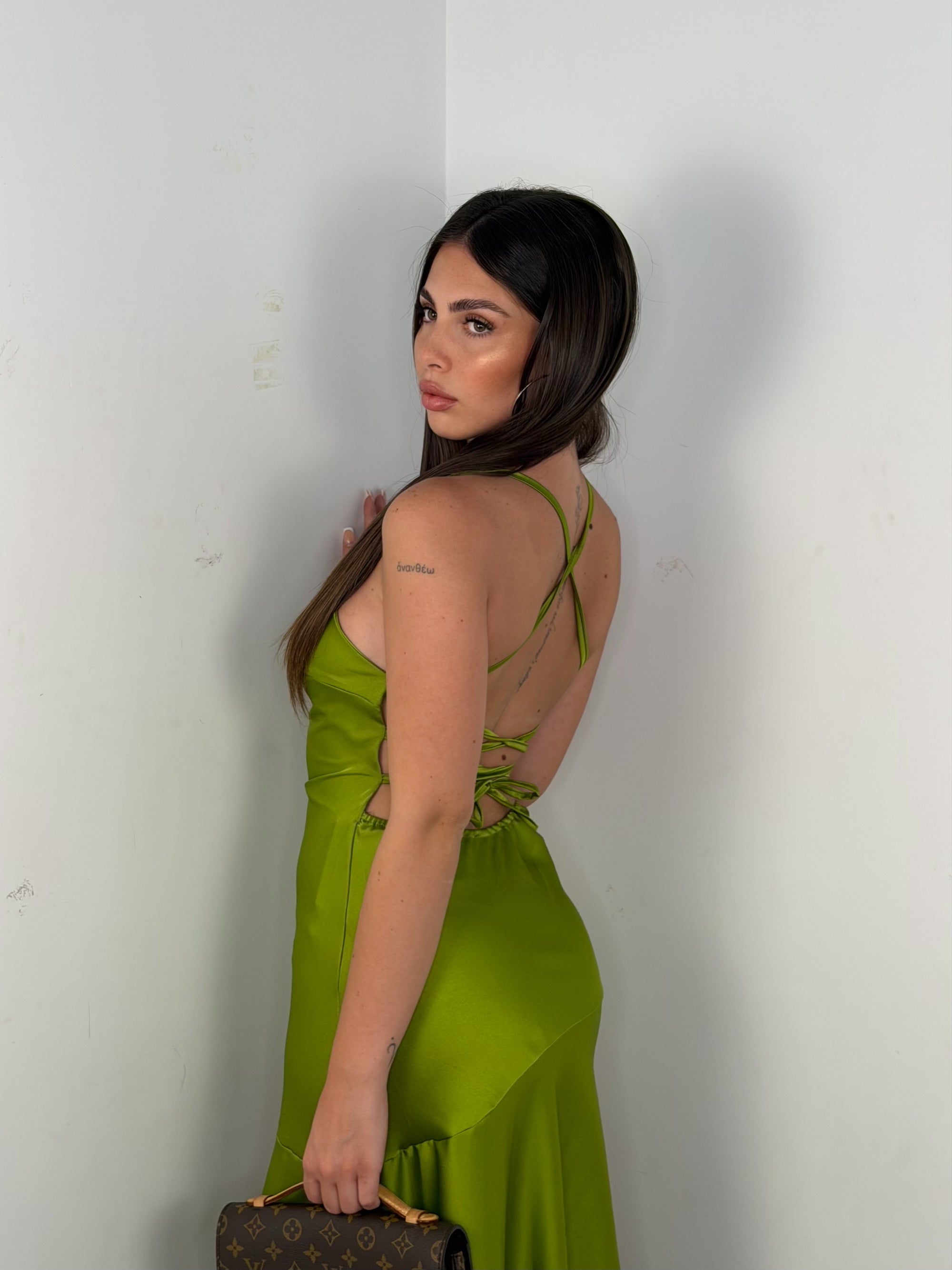 DRESS PENNY