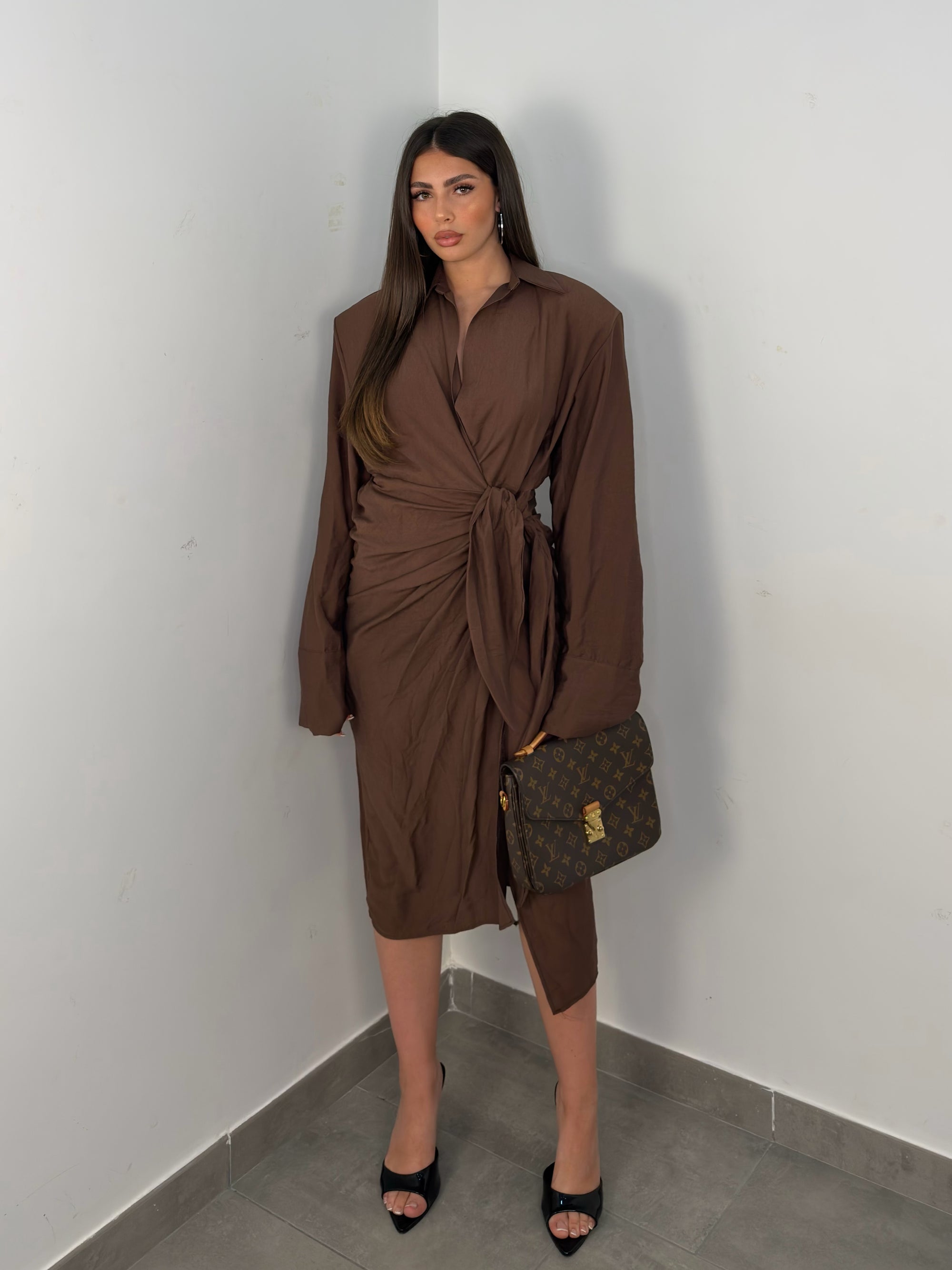 DRESS PORTAFOGLIO