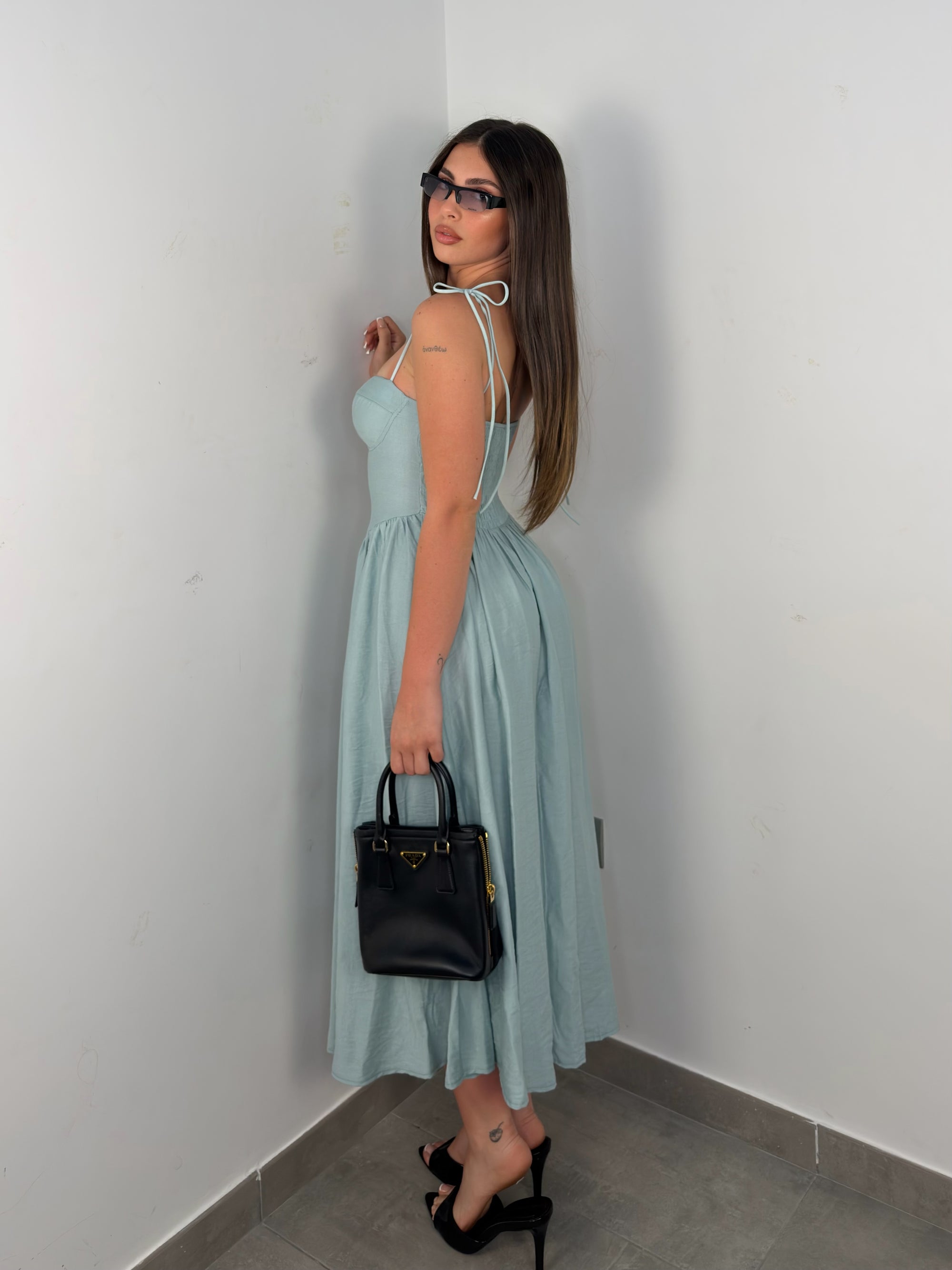 DRESS SERENE