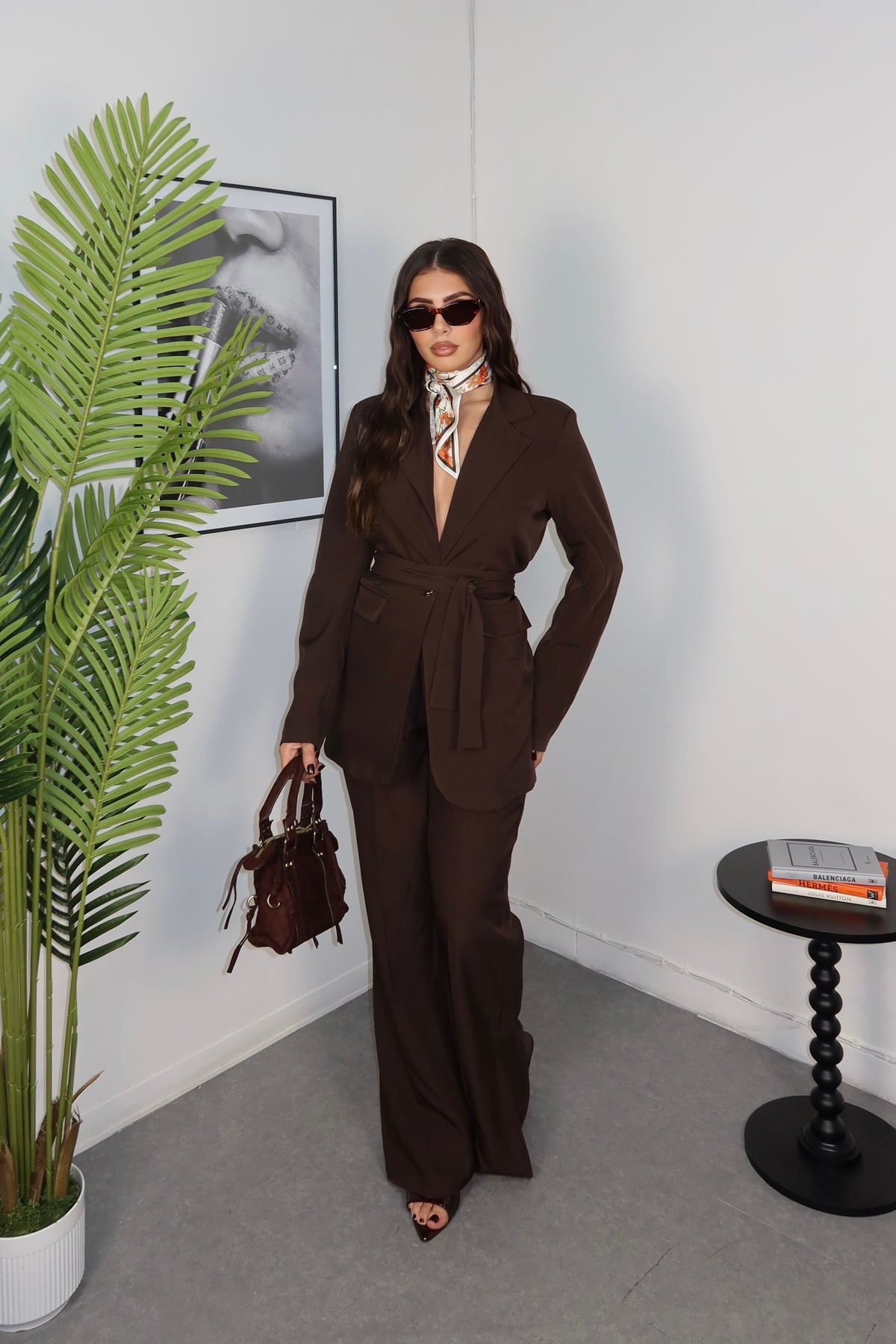 TAILLEUR ANGEL