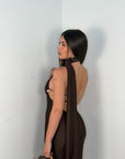 MINI DRESS AMBRA