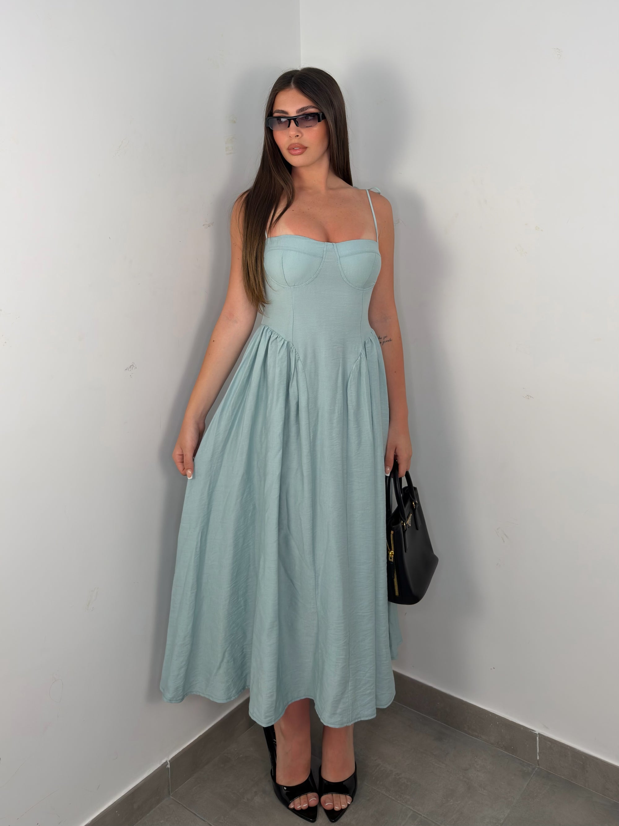 DRESS SERENE