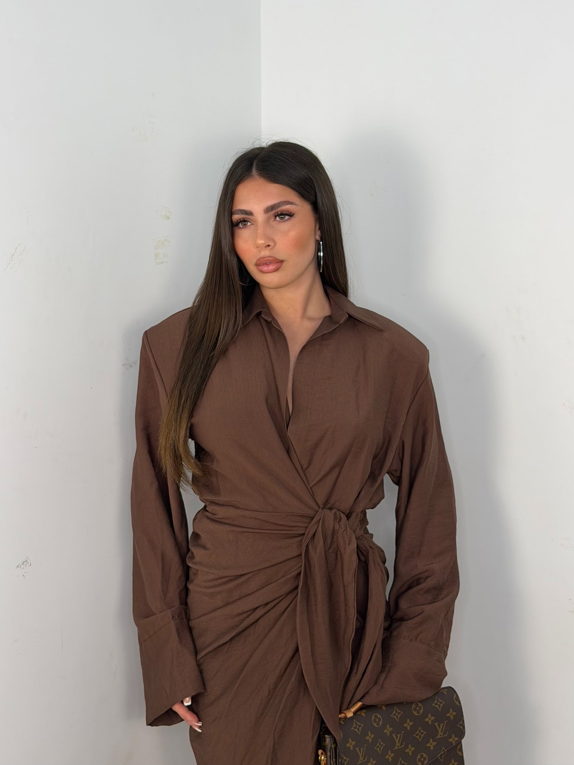 DRESS PORTAFOGLIO