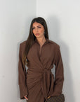 DRESS PORTAFOGLIO