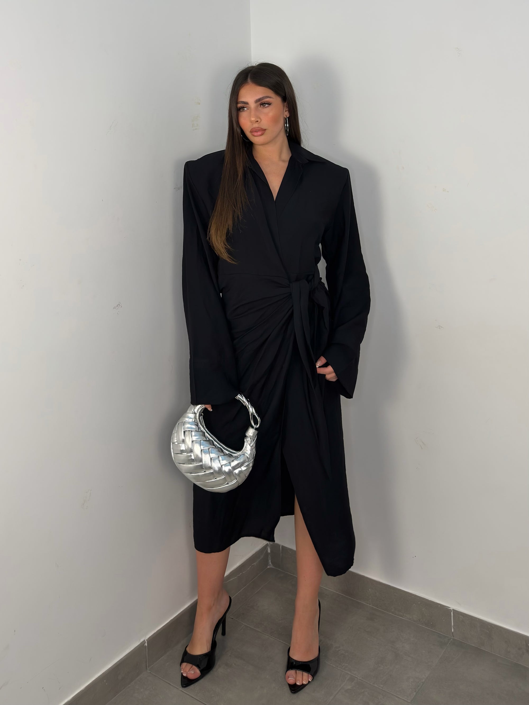 DRESS PORTAFOGLIO