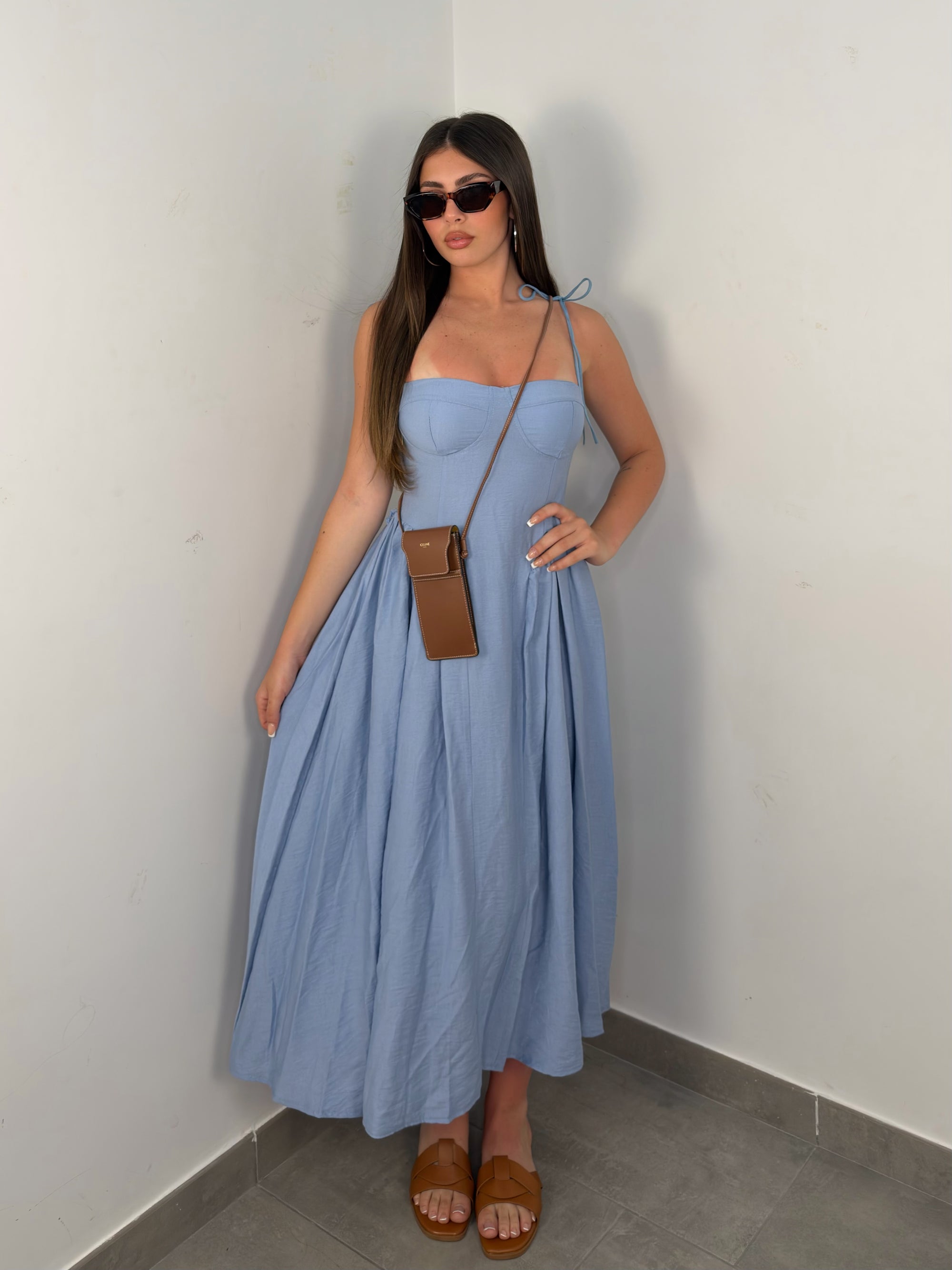 DRESS SERENE