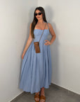 DRESS SERENE