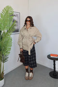 TRENCH NOEMI