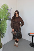 TRENCH NOEMI