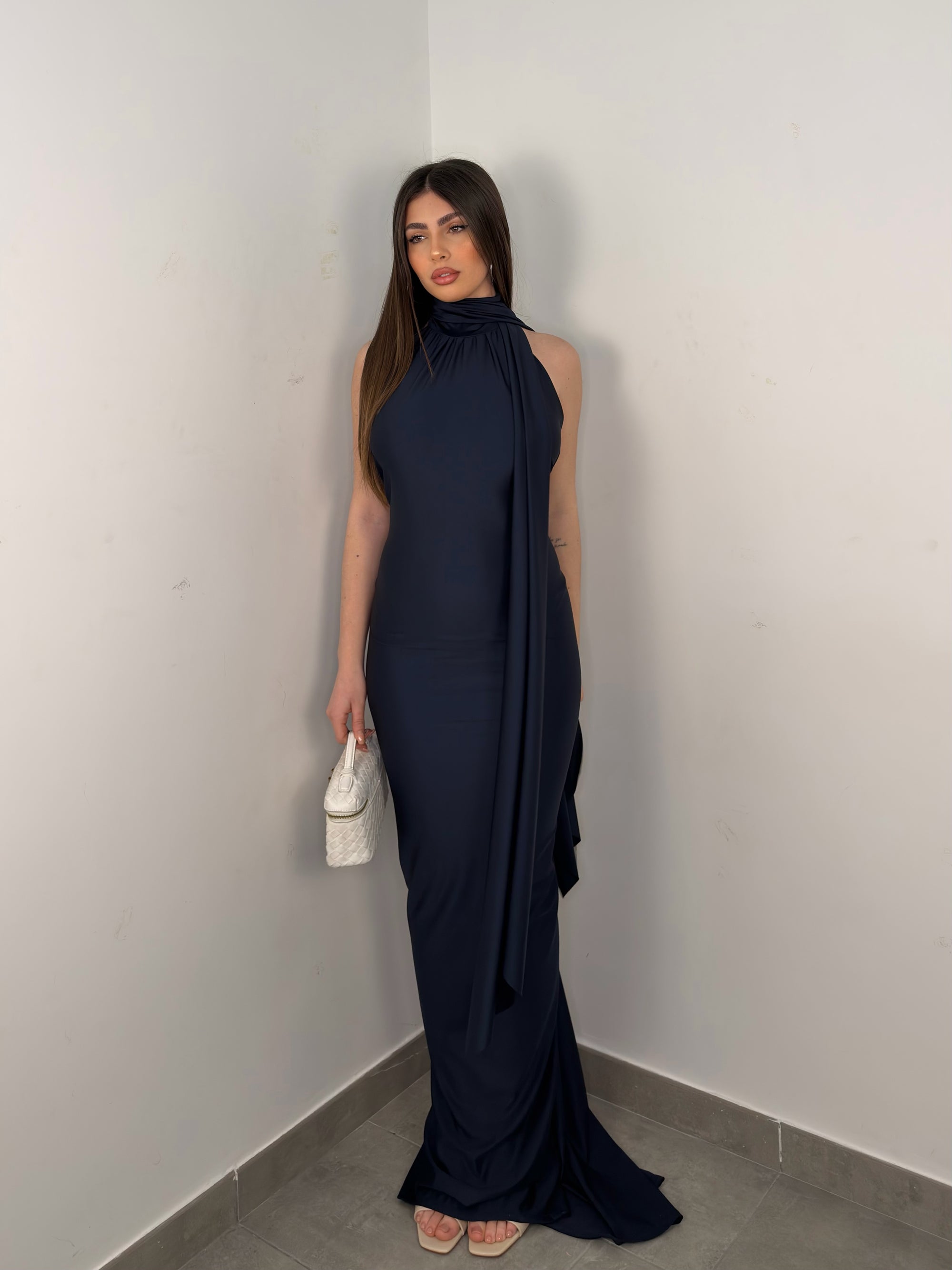 DRESS GALA