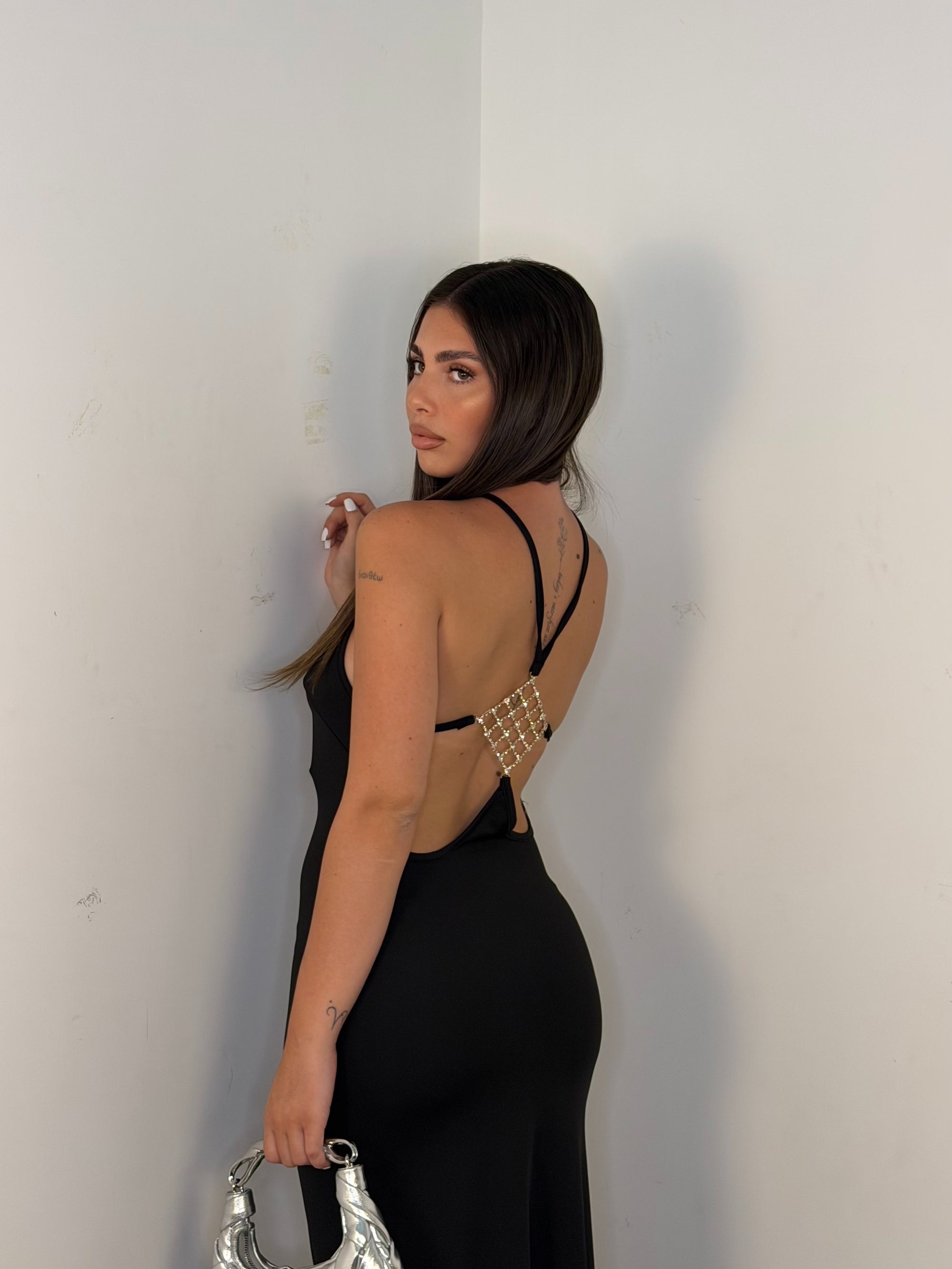 DRESS DIAMOND