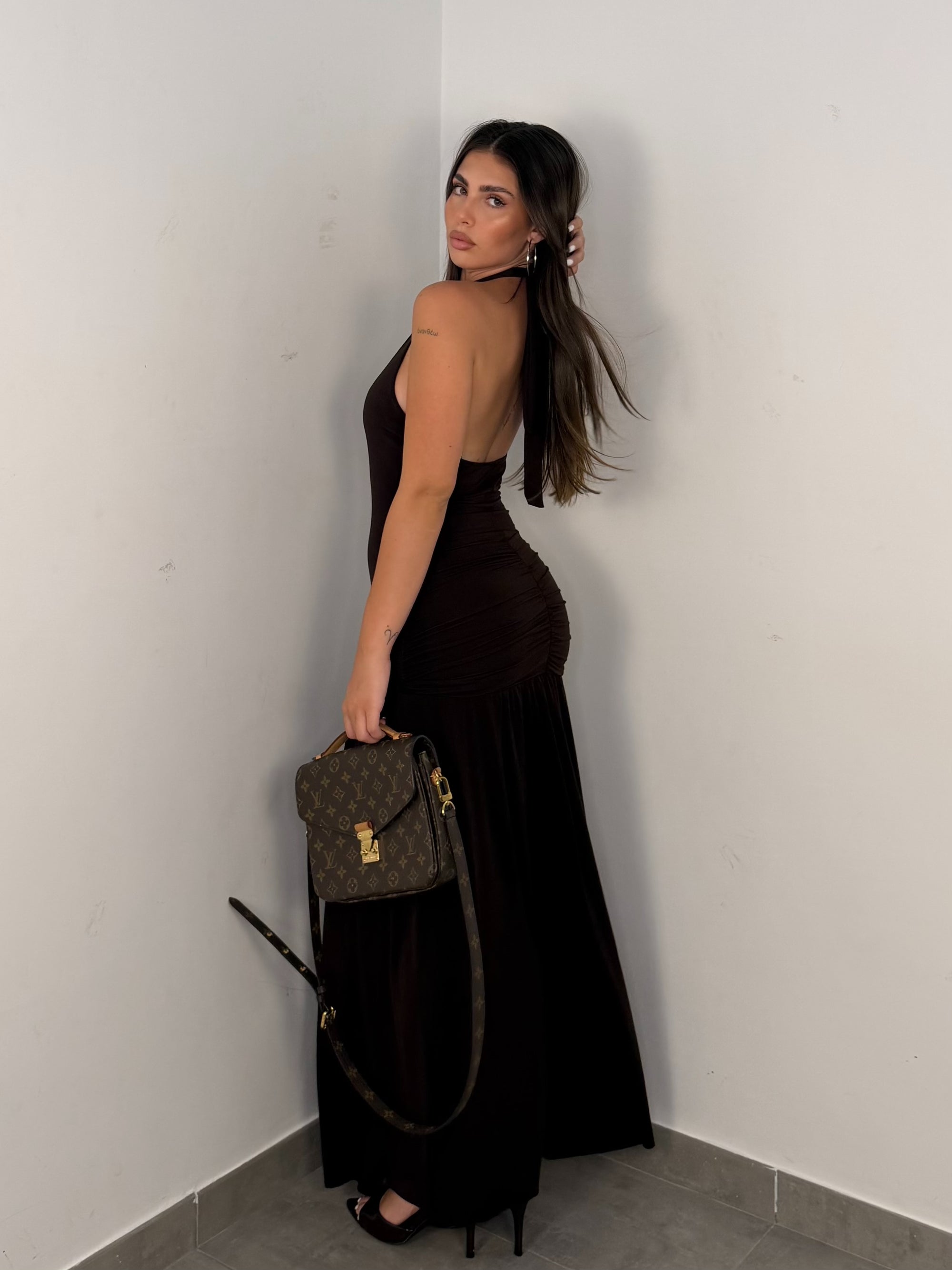 DRESS STELLA