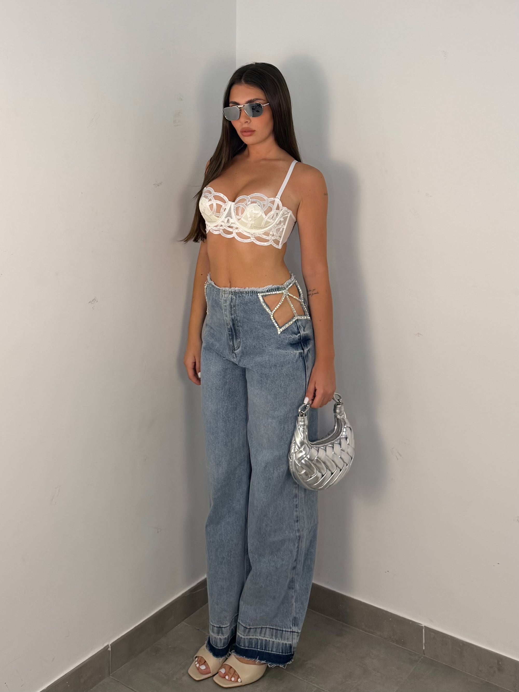 JEANS STELLA