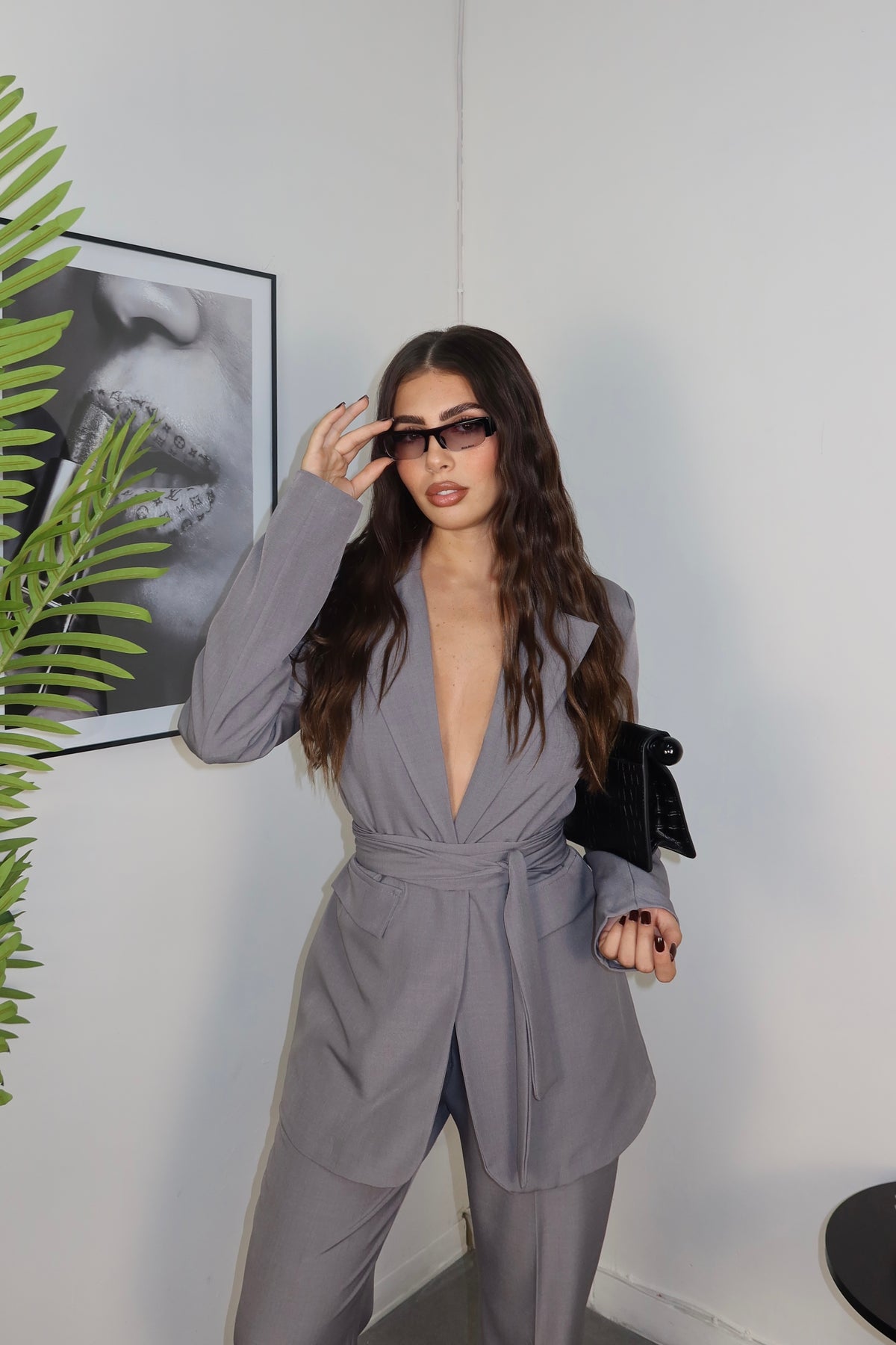TAILLEUR ANGEL
