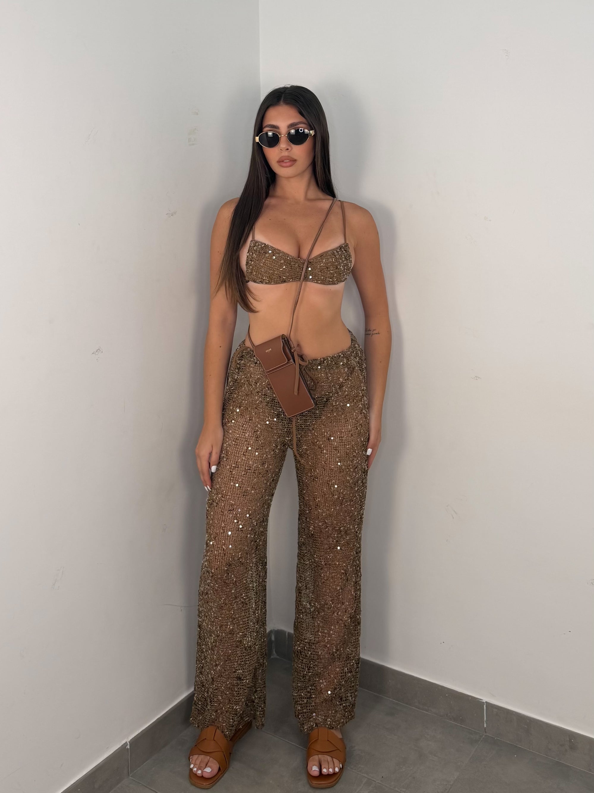 SET BIKINI NILUFAR
