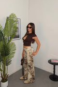 JEANS SAVANA