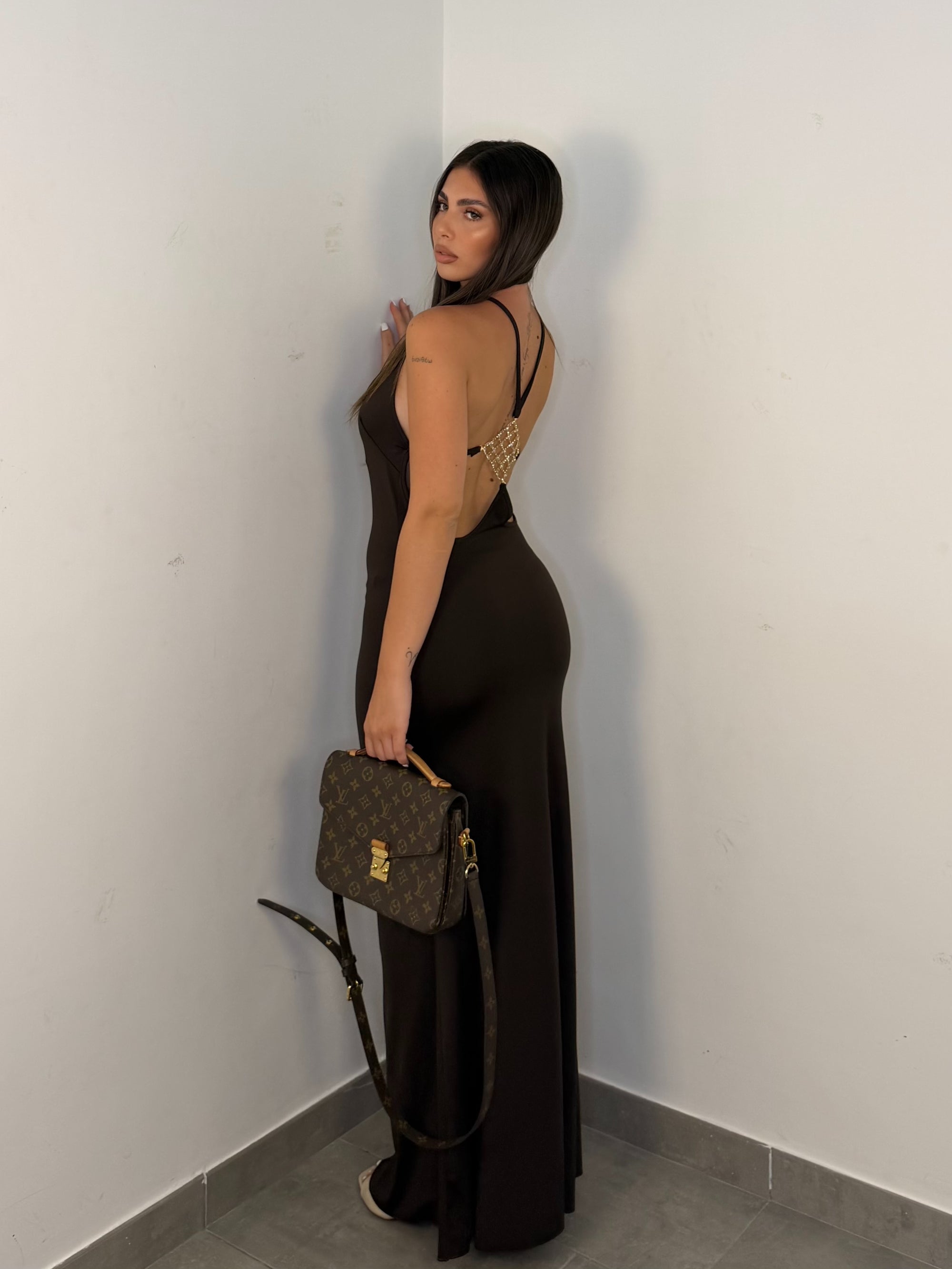 DRESS DIAMOND