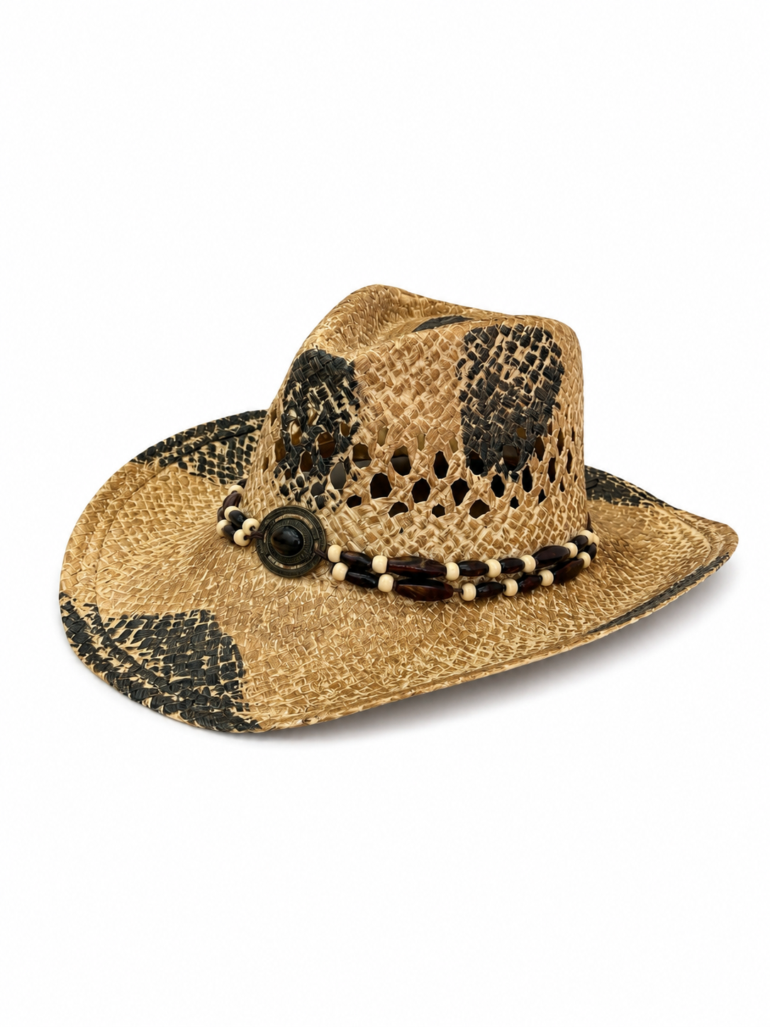 CAPPELLO COWBOY BROWN