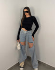JEANS STREET