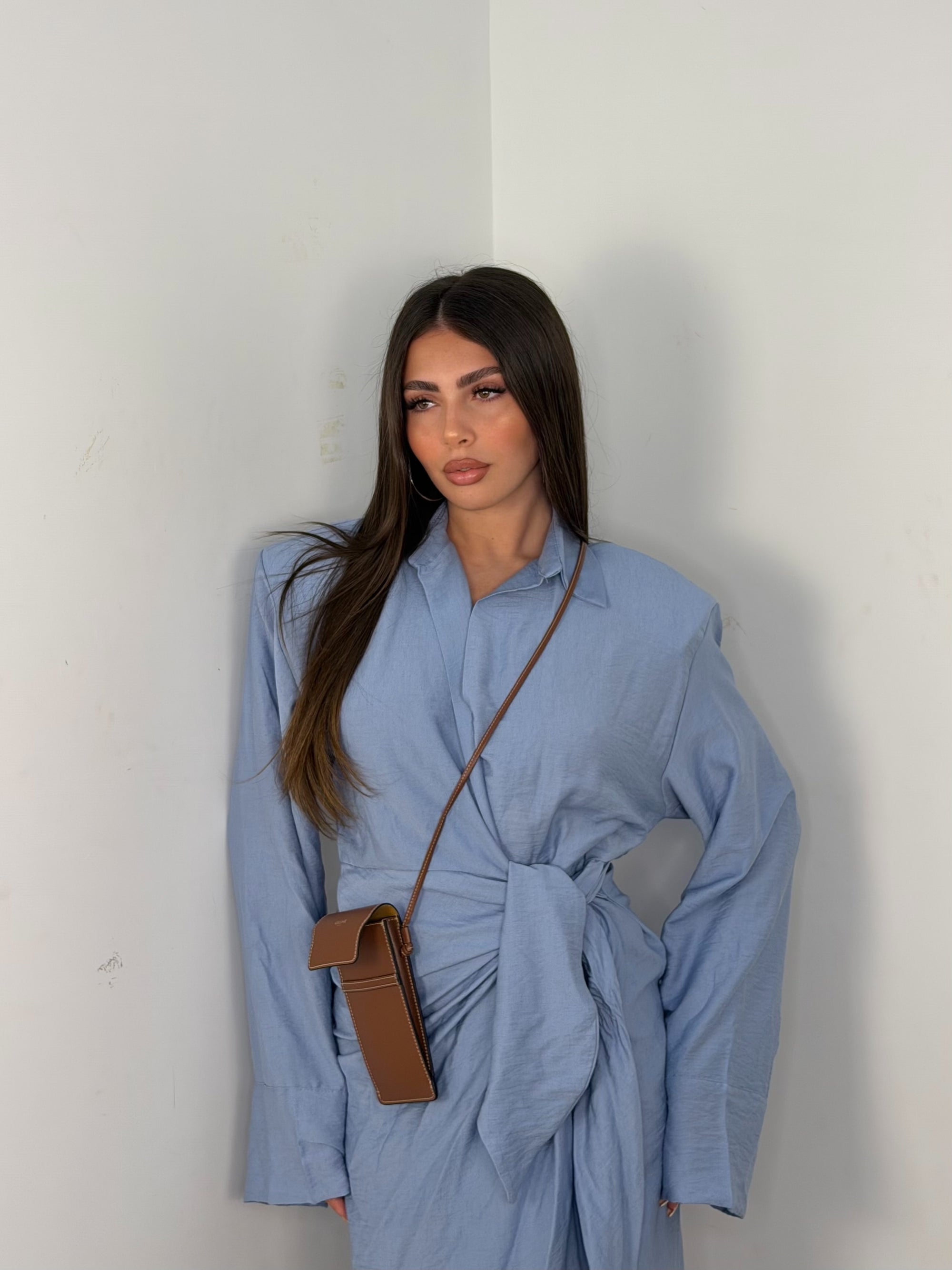DRESS PORTAFOGLIO