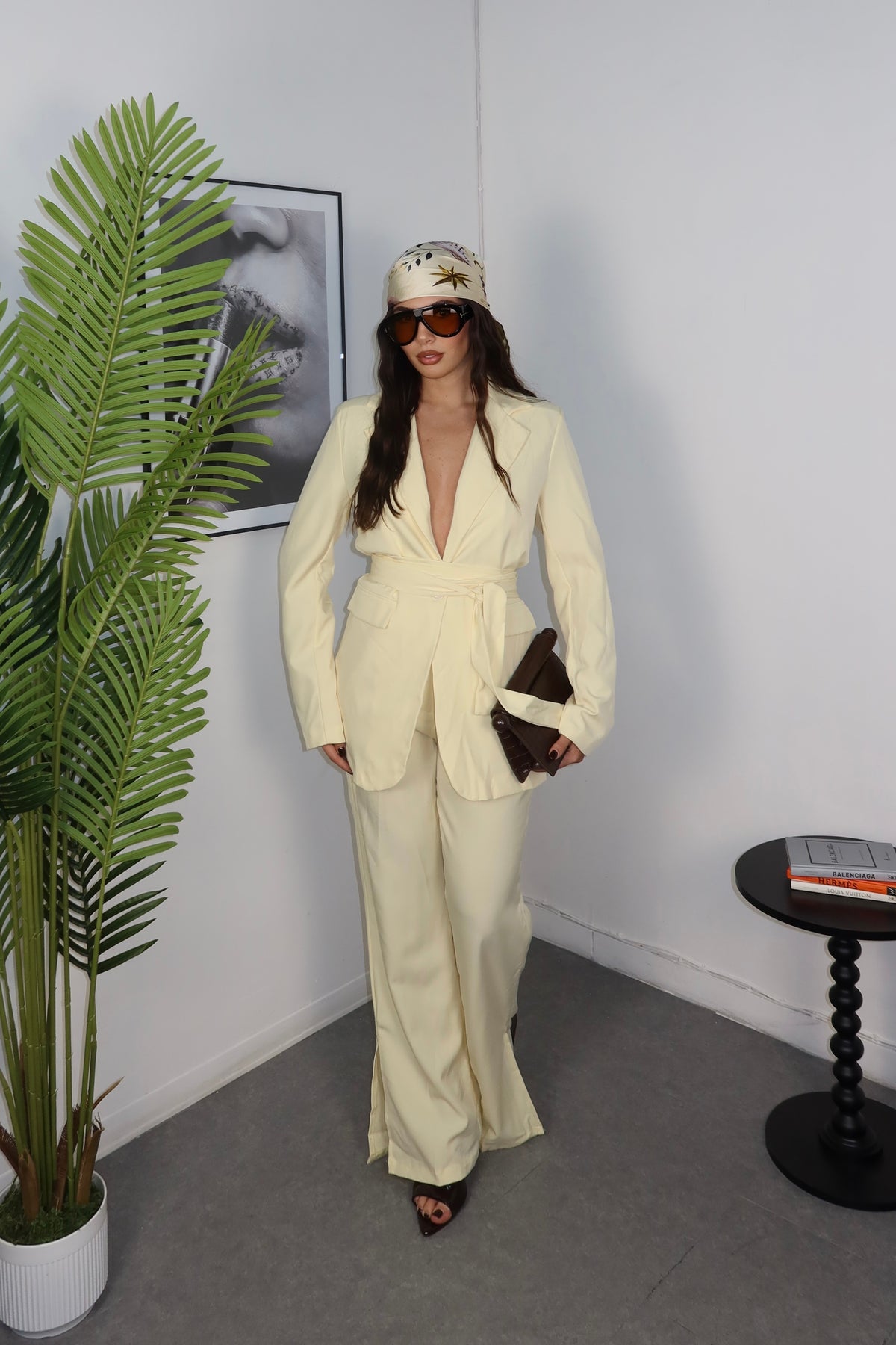 TAILLEUR ANGEL