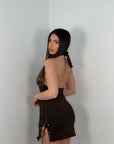 MINI DRESS COOL