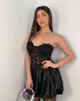 MINI DRESS BABY