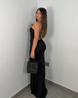 DRESS TUBINO
