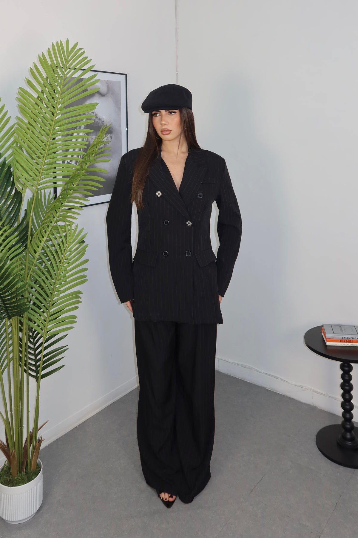TAILLEUR SELENE