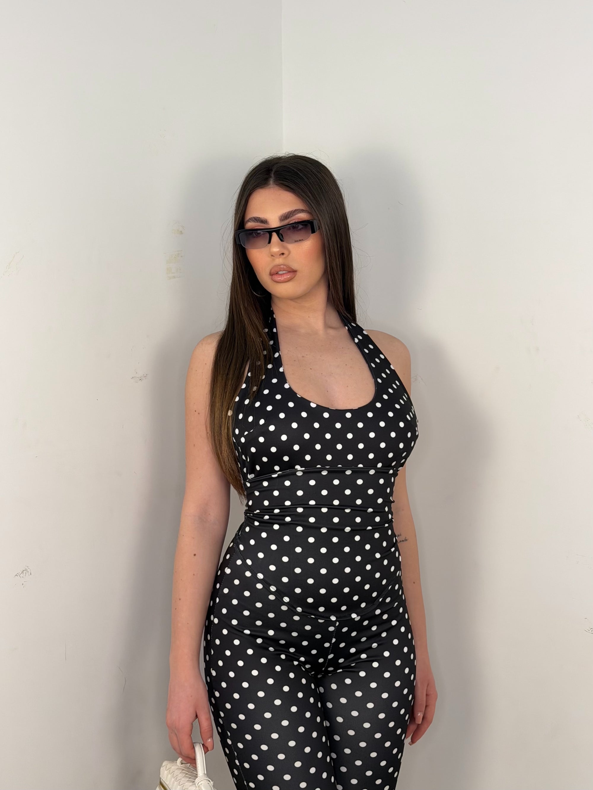 MINI JAMPSUITE POIS