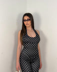 MINI JAMPSUITE POIS
