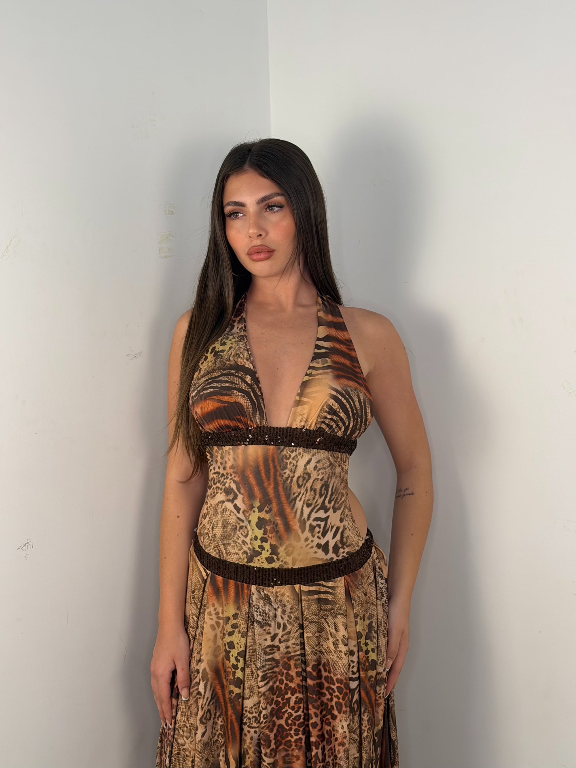 DRESS SAMBA