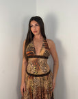 DRESS SAMBA