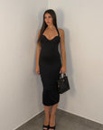 DRESS ODRER