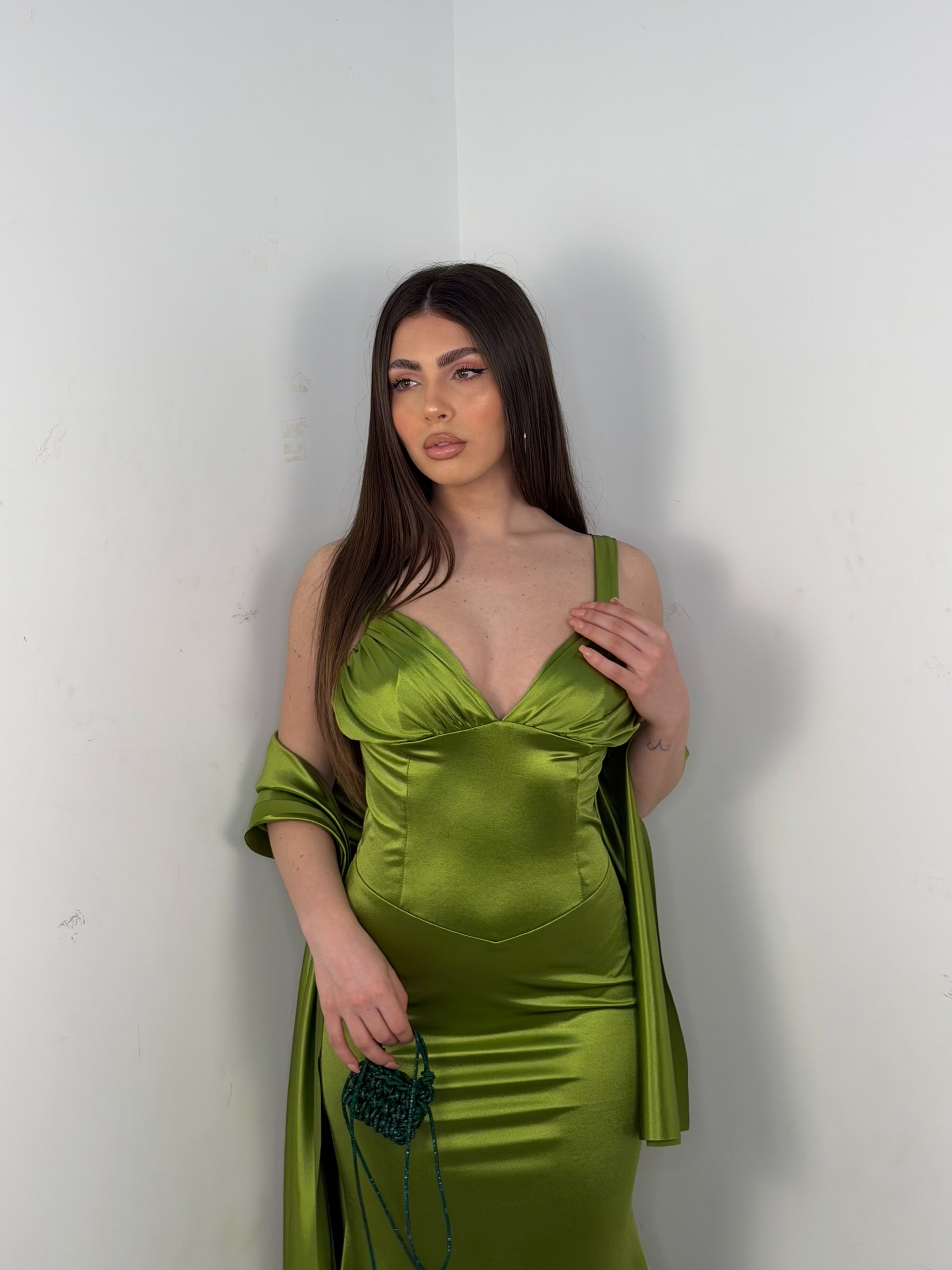DRESS EVENT