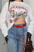 JEANS POCKET