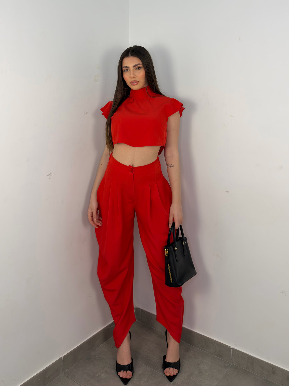 SET STELLA