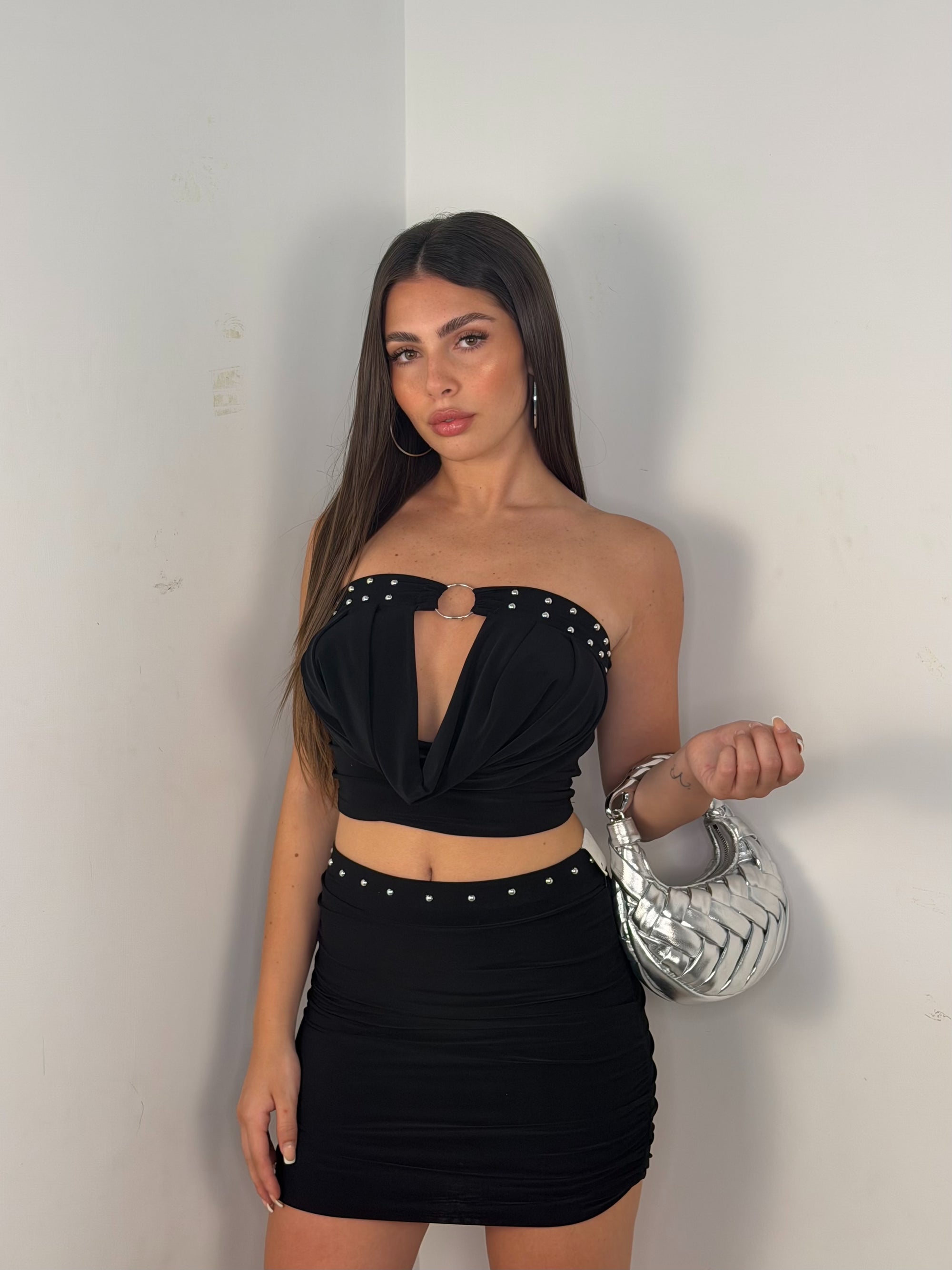 SET BORCHIA