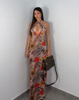 DRESS JUNGLE