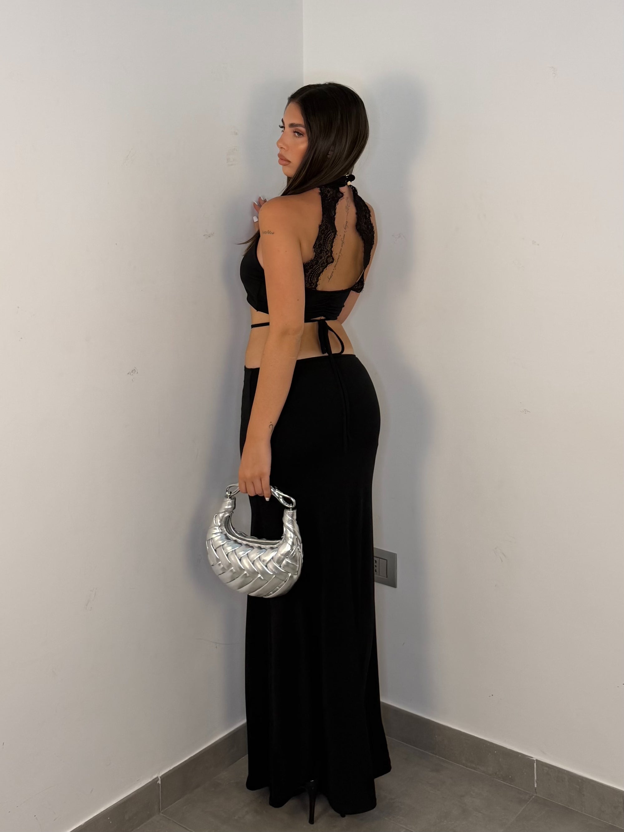 SET MALDITA