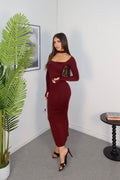 DRESS DIANA
