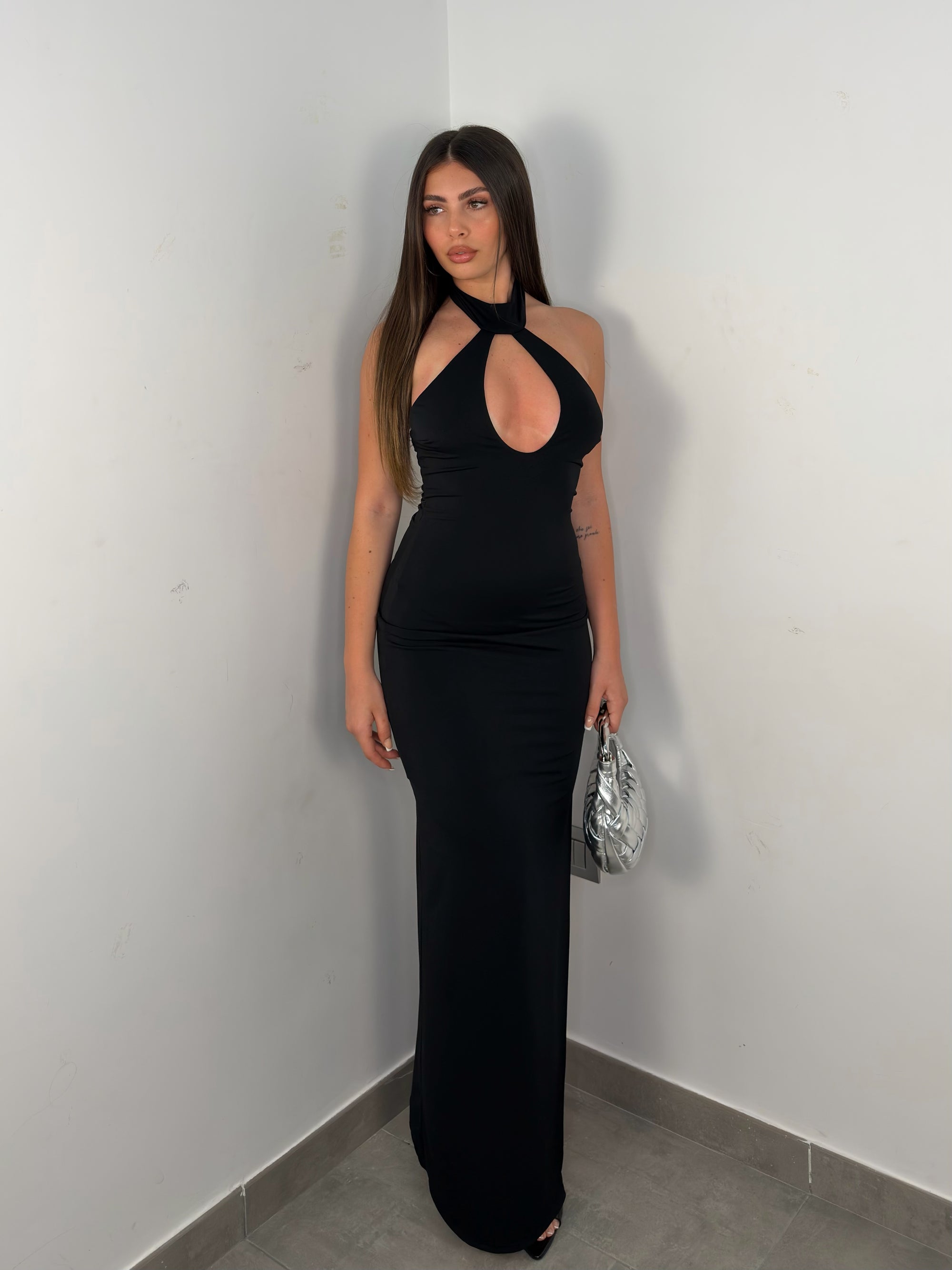 DRESS KRISS