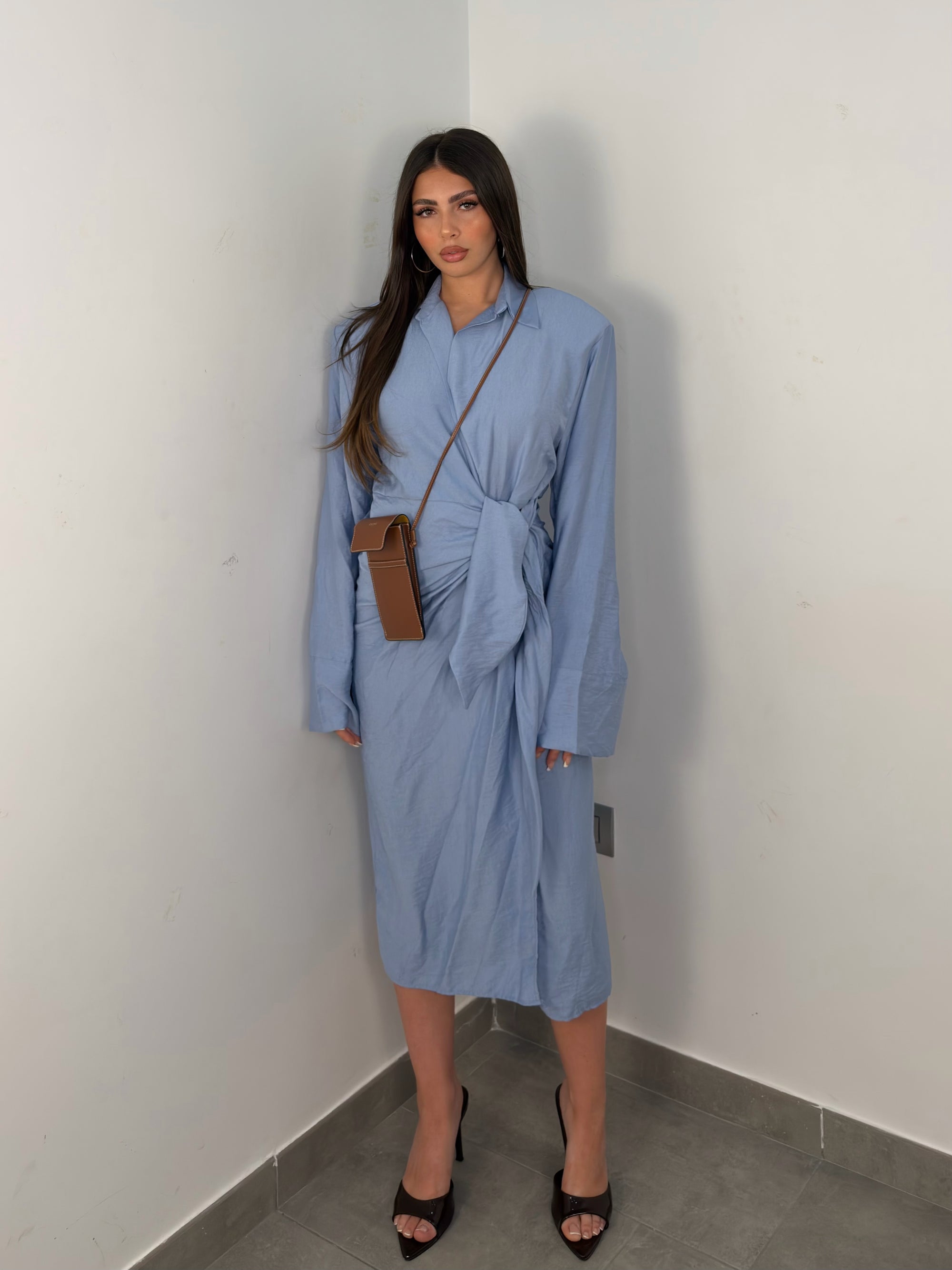 DRESS PORTAFOGLIO