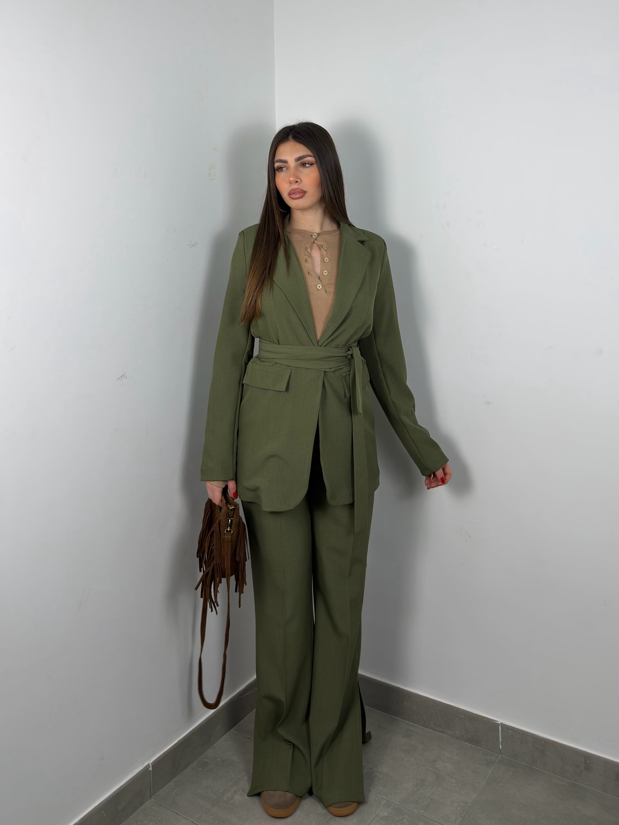 TAILLEUR ANGEL