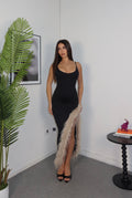 DRESS PLUME